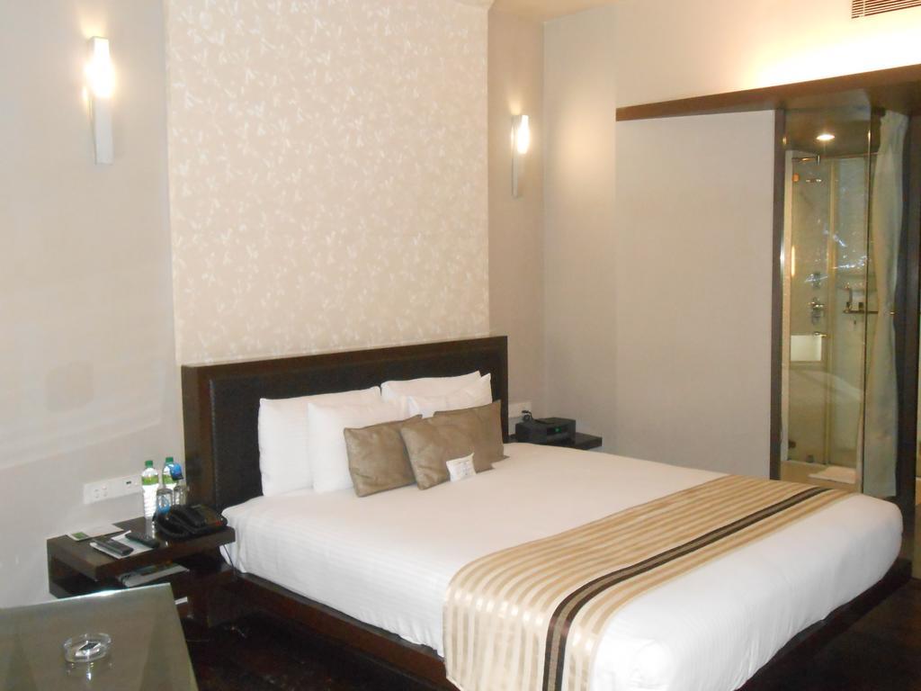Park Prime Kolkata Hotel Bilik gambar